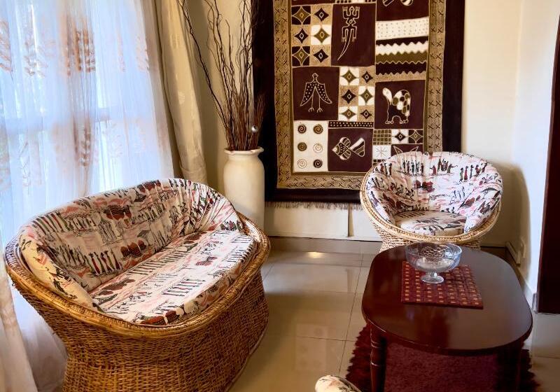 Sunset Hotel Entebbe