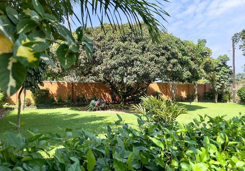 Sunset Hotel Entebbe