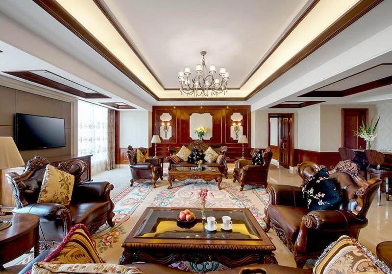 Venus Royal Hot Spring Hotel Guangdong Yangxi Store