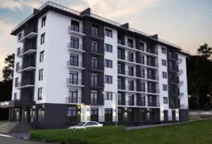 Village Apartments Polyana