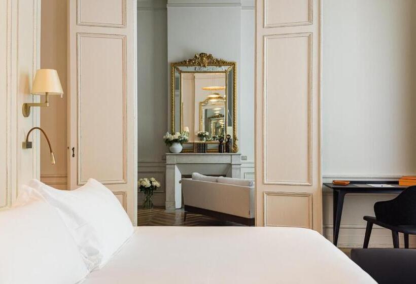 Villas Foch Boutique Hotel & Spa Bordeaux