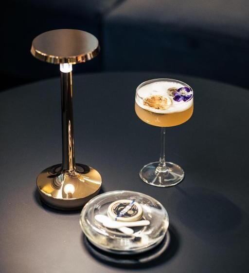 Villas Foch Boutique Hotel & Spa Bordeaux