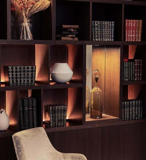 Villas Foch Boutique Hotel & Spa Bordeaux