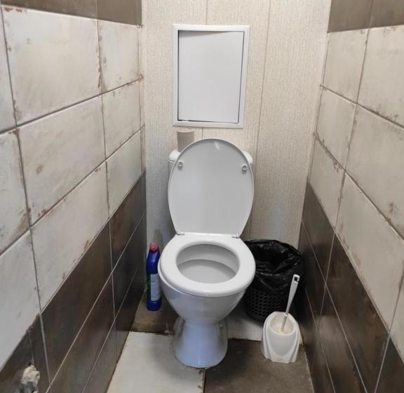 дешеві кімнати біля парку