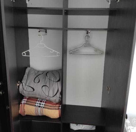 дешеві кімнати біля парку