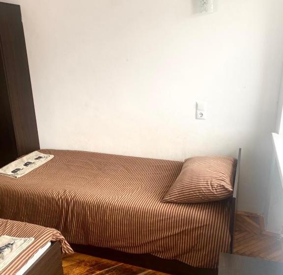 дешеві кімнати біля парку