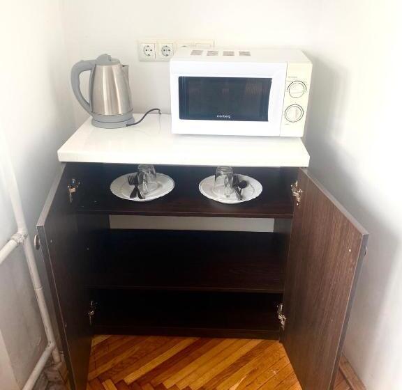 дешеві кімнати біля парку