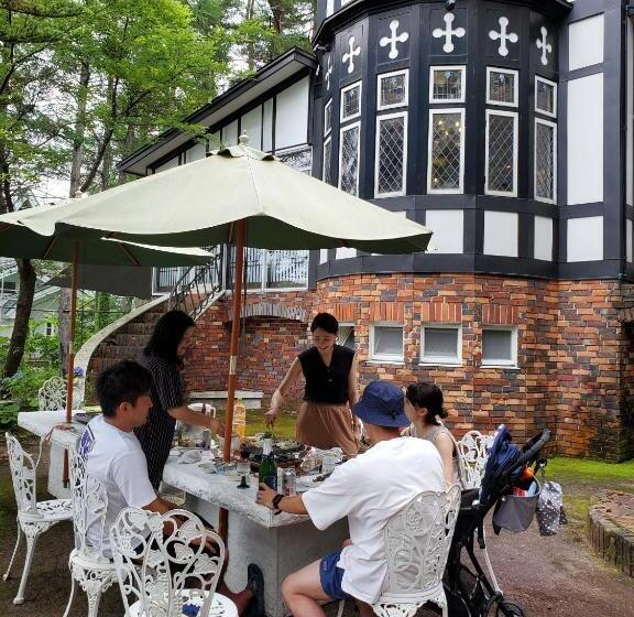 プチホテル葡萄屋