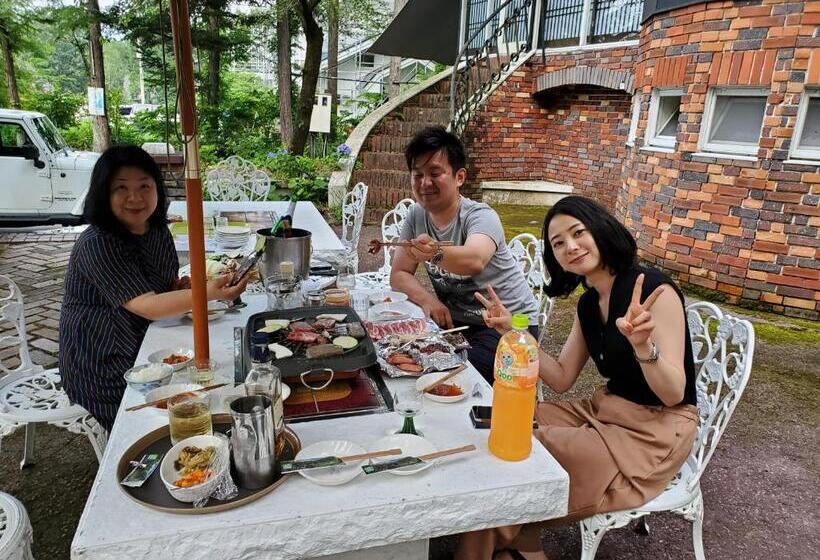 プチホテル葡萄屋