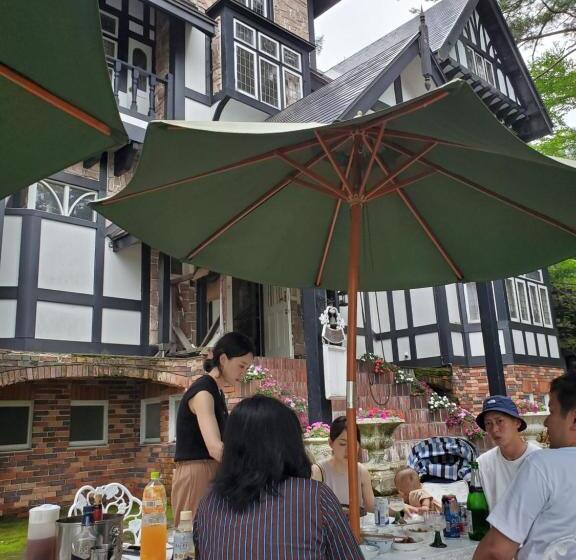 プチホテル葡萄屋