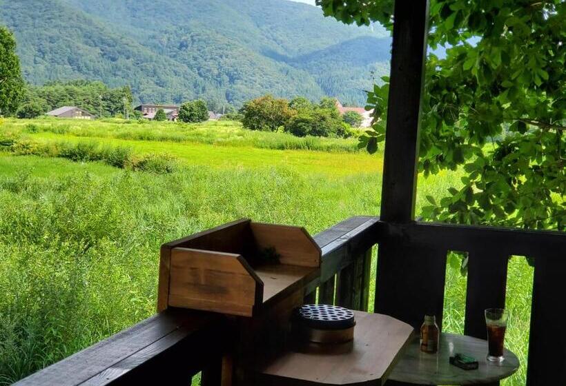 プチホテル葡萄屋