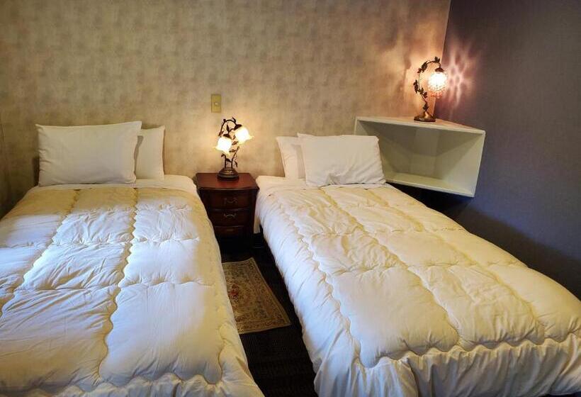 プチホテル葡萄屋