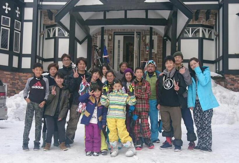 プチホテル葡萄屋