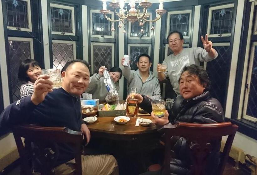 プチホテル葡萄屋