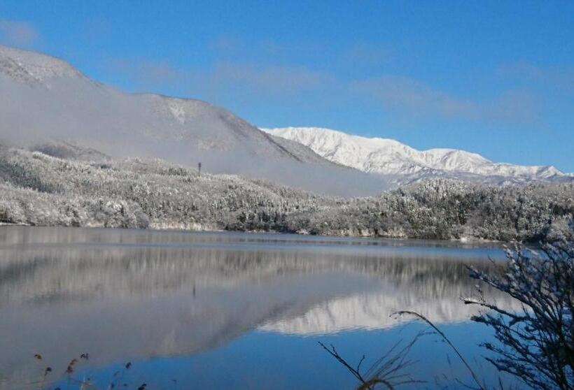 プチホテル葡萄屋