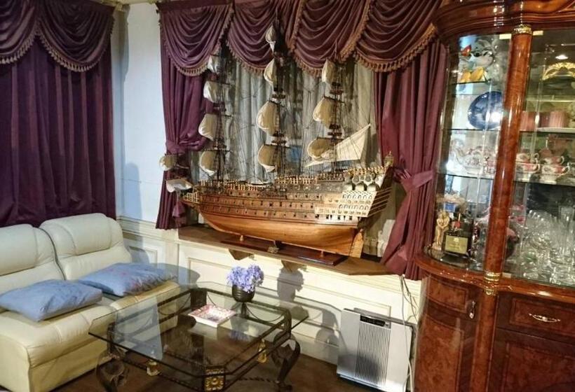 プチホテル葡萄屋