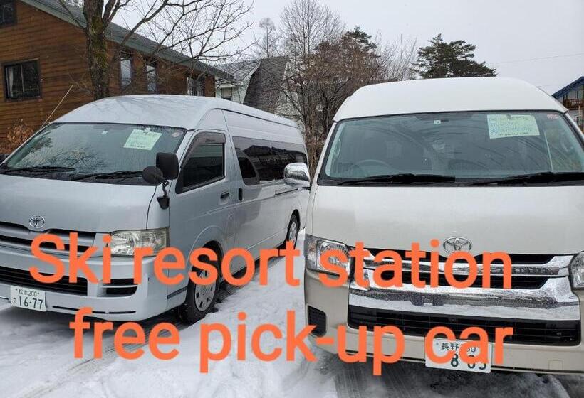 プチホテル葡萄屋