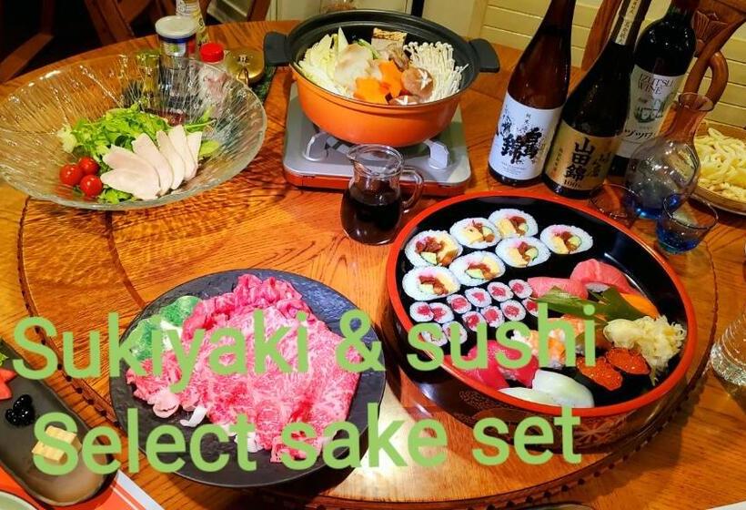 プチホテル葡萄屋