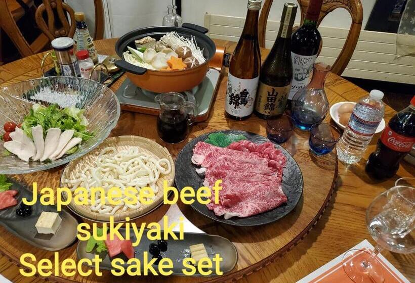 プチホテル葡萄屋