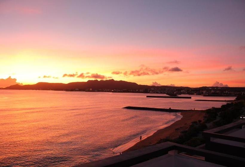 Schronisko Gate Inn Nago