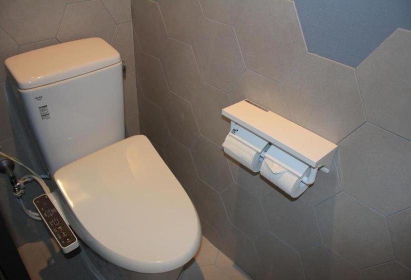 Schronisko Gate Inn Nago