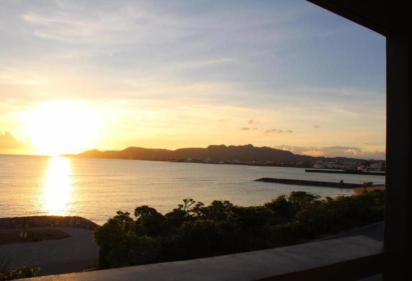 Schronisko Gate Inn Nago