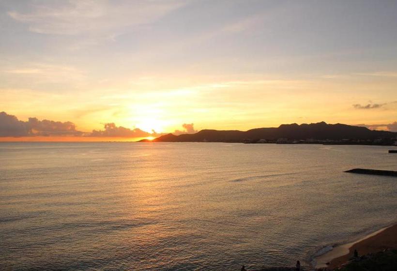 Schronisko Gate Inn Nago