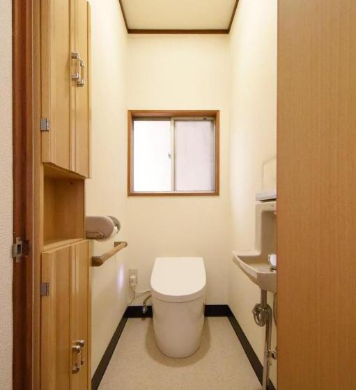 ユースホステル 一棟貸し切り ゲストハウス Sai