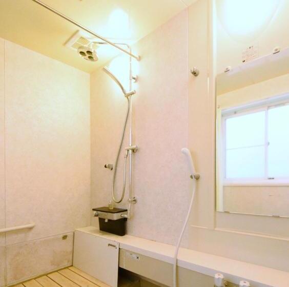 ユースホステル 一棟貸し切り ゲストハウス Sai