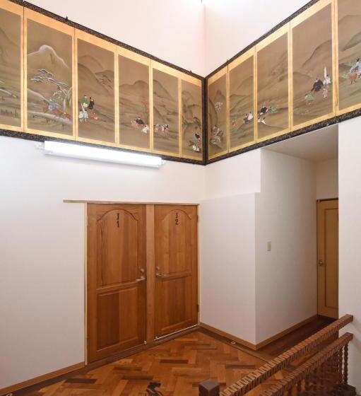 ユースホステル 一棟貸し切り ゲストハウス Sai