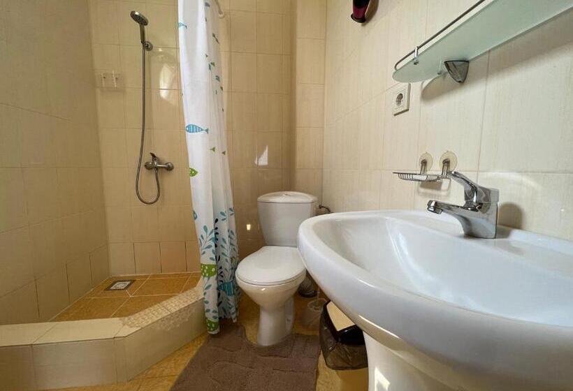 Vandrarhem боброва хата