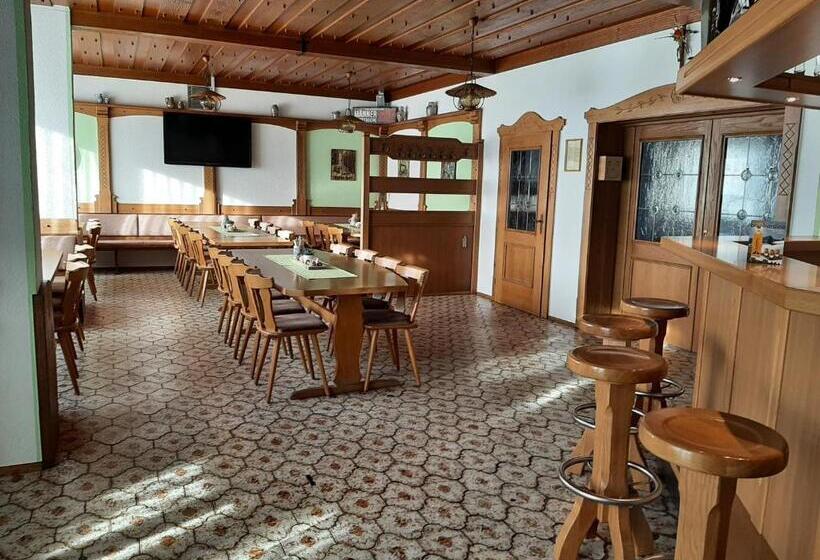 Общежитие Chambtaler Hof