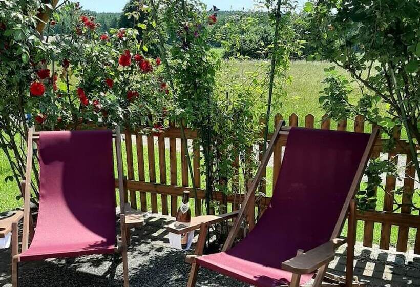 Общежитие Chambtaler Hof