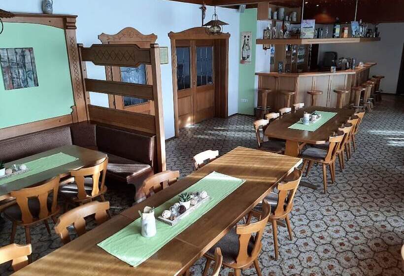 Общежитие Chambtaler Hof