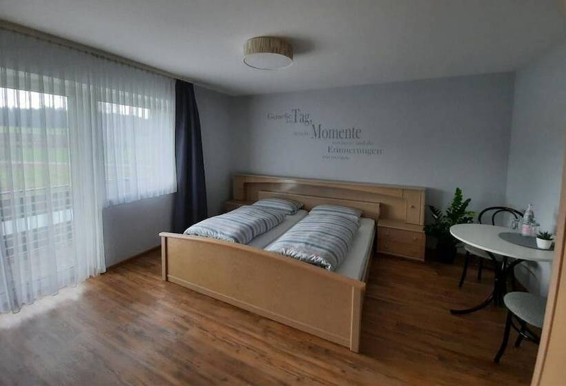 Общежитие Chambtaler Hof