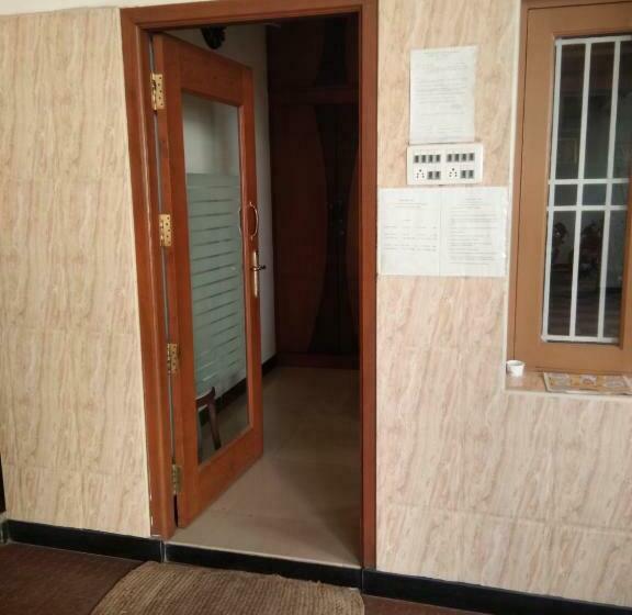 Общежитие Comfort Inn