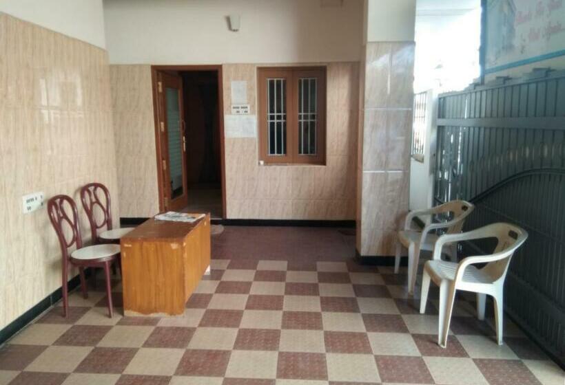 Общежитие Comfort Inn