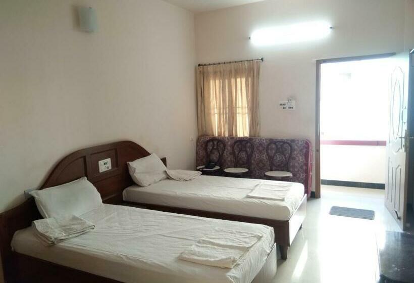 Общежитие Comfort Inn