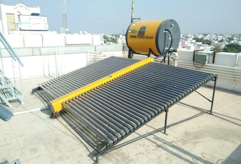 Общежитие Comfort Inn