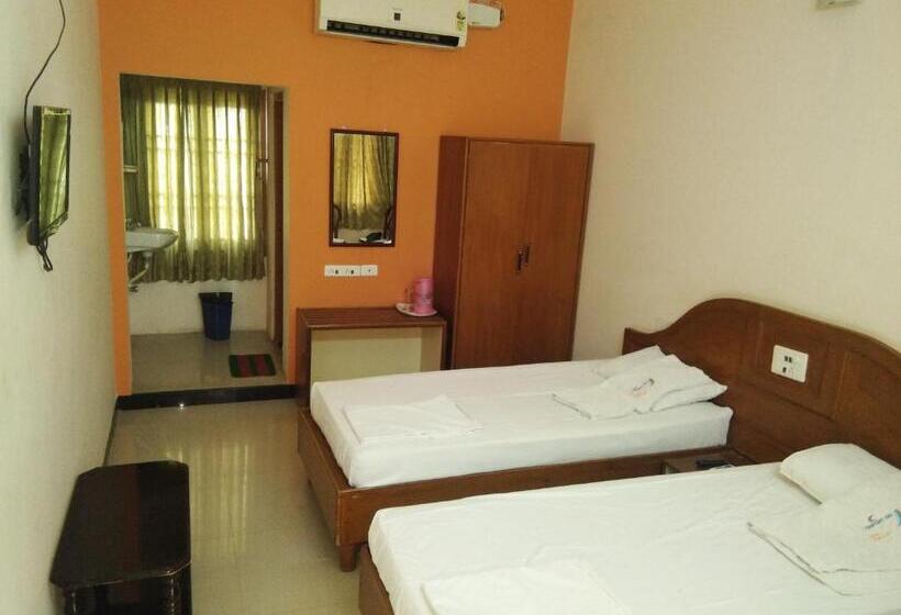 Общежитие Comfort Inn