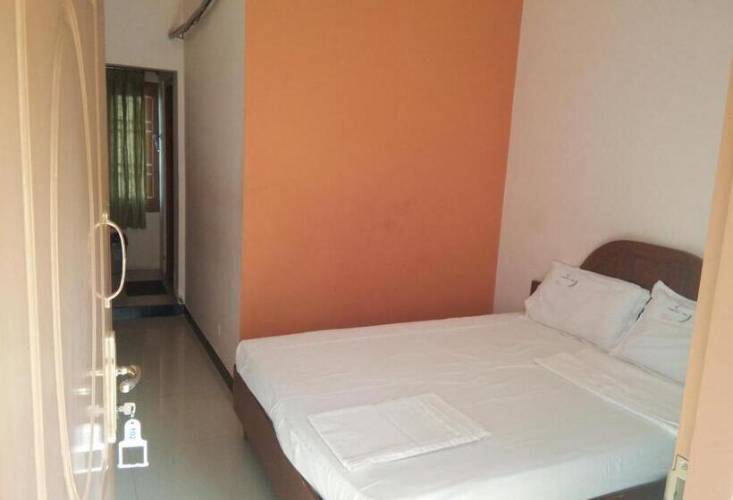 Общежитие Comfort Inn