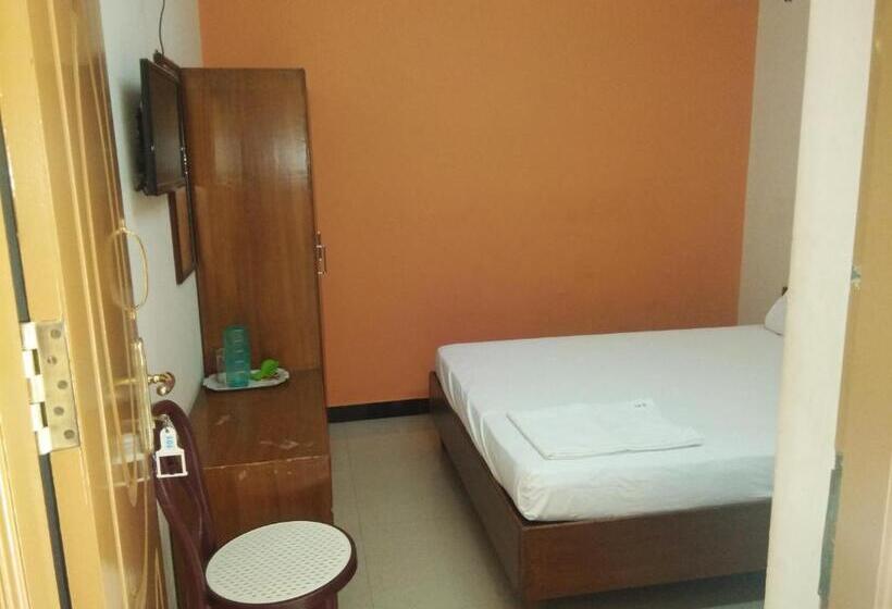 Общежитие Comfort Inn