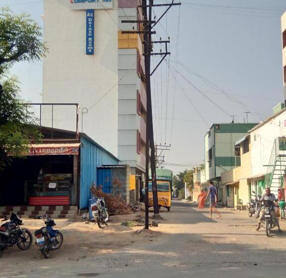 Общежитие Comfort Inn