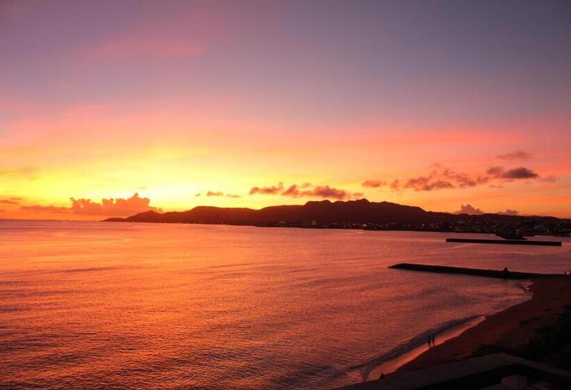 Schronisko Gate Inn Nago