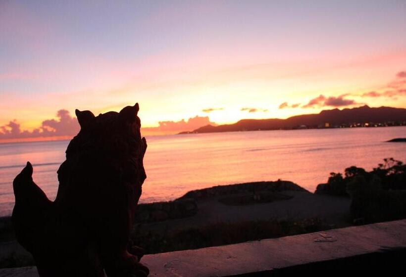 Schronisko Gate Inn Nago