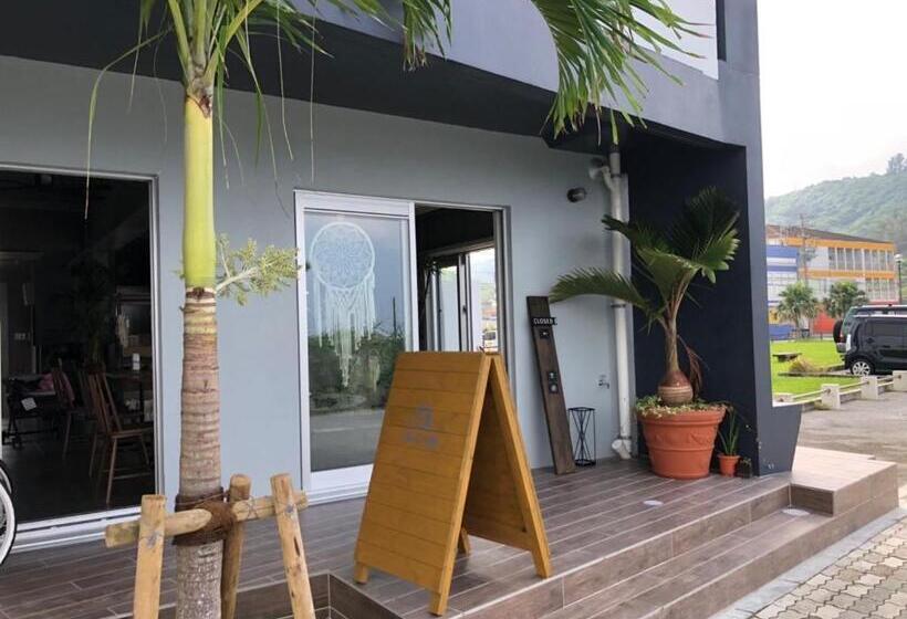 فندق صغير Gate Inn Nago
