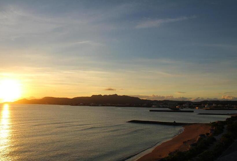 Schronisko Gate Inn Nago