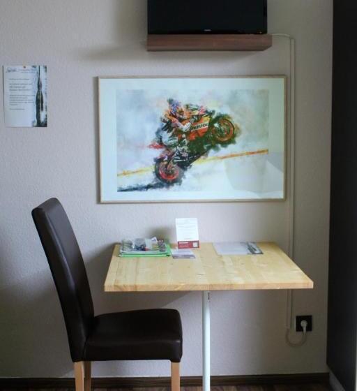 旅馆 Landgasthof Porta