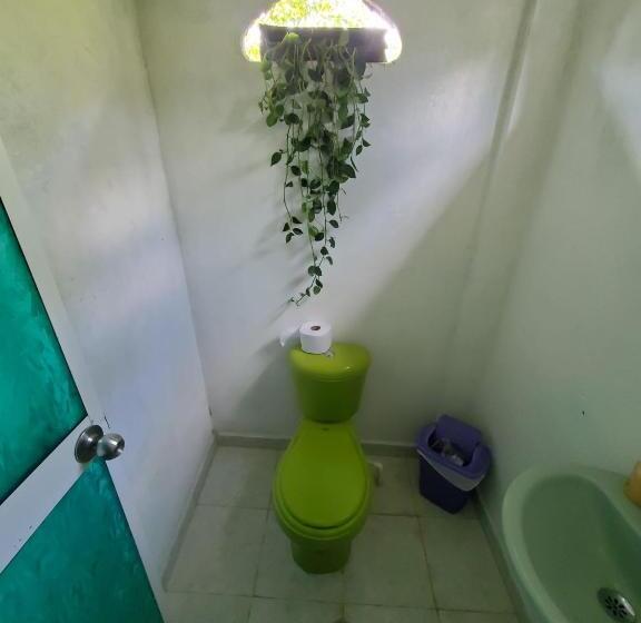 هاستل Posada El Esfuerzo