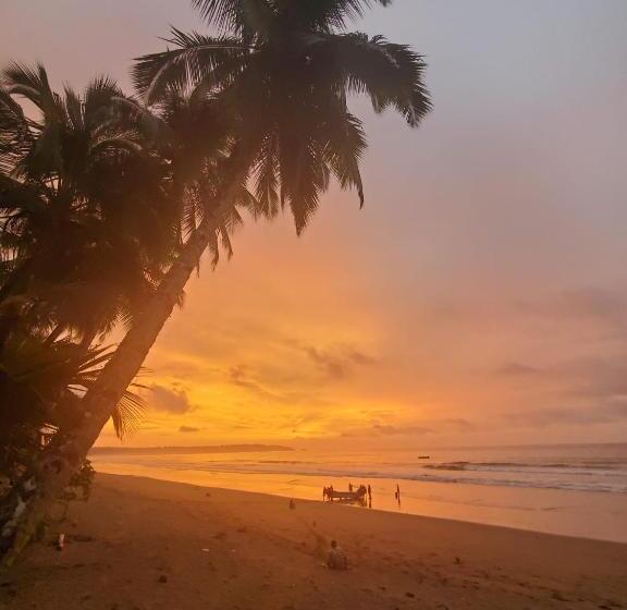 هاستل Posada El Esfuerzo